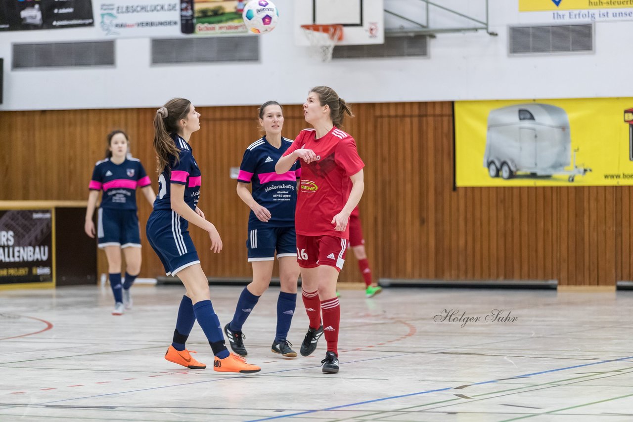 Bild 657 - VR Bank Cup Horst